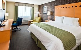 Holiday Inn Express & Suites Monterrey Aeropuerto By Ihg